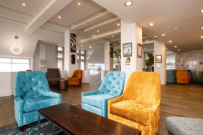  Copthorne Hotel Palmerston North  Палмерстон-Норт